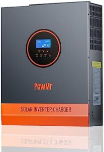 inverter solar 3000w