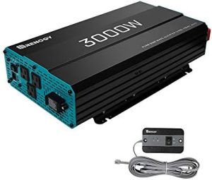 inverter solar 3000w